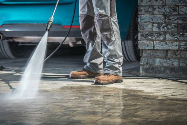 Professional Pressure Washing Services in Littlestown, PA