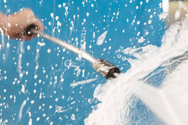 Best Pool Deck Cleaning  in Littlestown, PA